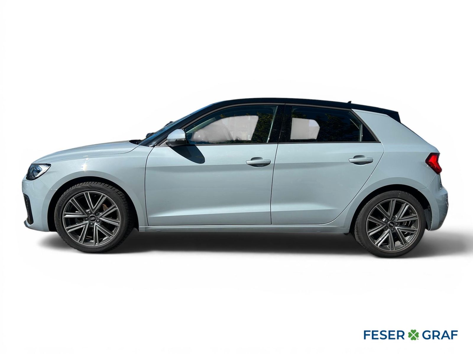 Audi A1 - Bild 3
