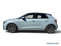 Audi A1 - Vorschau Bild 3