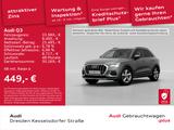 Audi Q3 advanced 40 TFSI quattro 140(190) kW(PS) S tr - Audi Q3 in Dresden