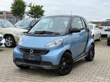 Smart fortwo 45 kW/TÜV neu/ZV/Bluetooth/8-fach bereift - Smart in Köln