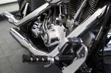 Harley-Davidson Softail Standard FXSTI - HARLEY-DAVIDSON FXST