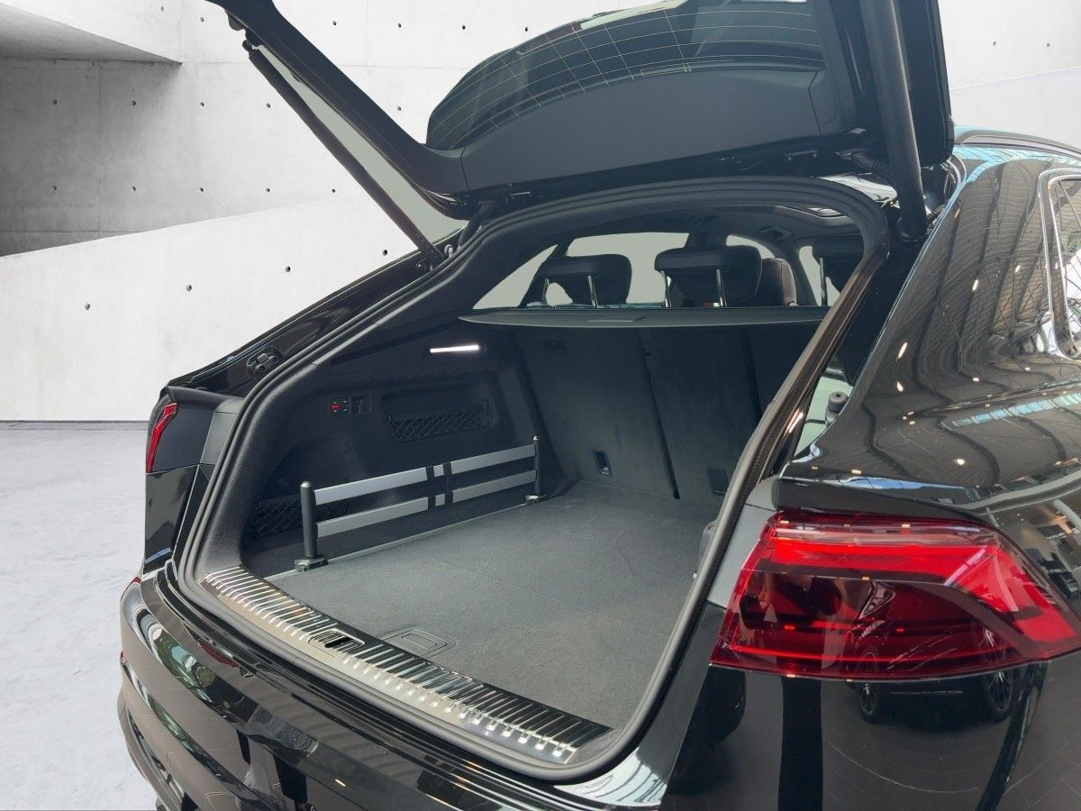 Audi SQ8 - Bild 6