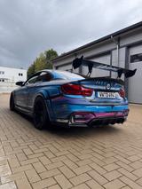 BMW M4 F82 Competition Einzelstück - BMW M4: Coupe, Competition