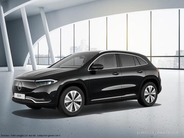2025 Mercedes-BENZ EQA 缩略图 19