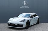 Porsche Panamera 4 E-Hybrid Sport Turismo*Burmester*Voll - Porsche Panamera in Bremen