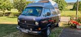 Volkswagen T3 Joker Westfalia Küche, Hochdach - Volkswagen T3: Hochdach