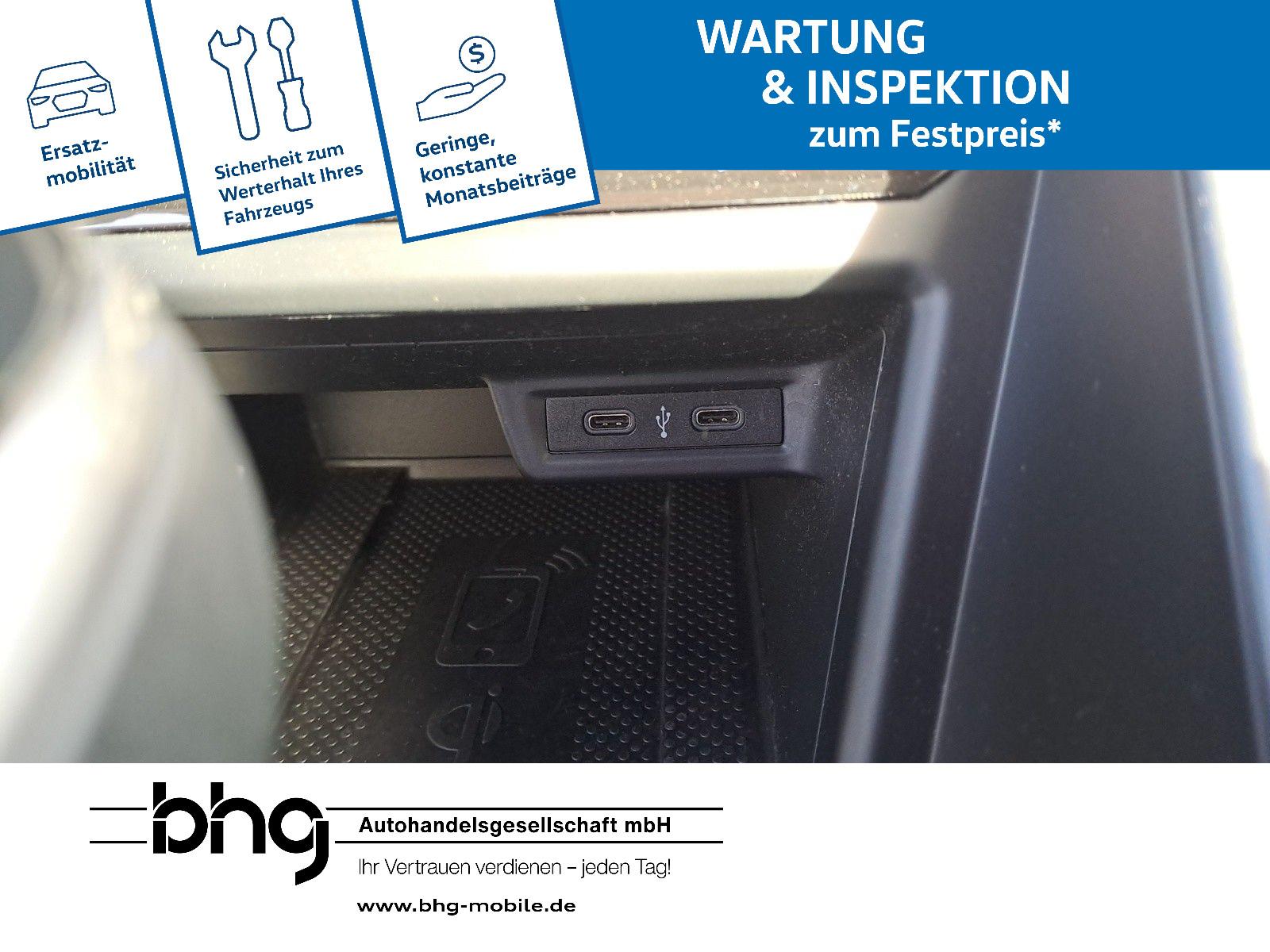 Volkswagen Taigo 1.5 TSI DSG R-Line, миниатюра 22