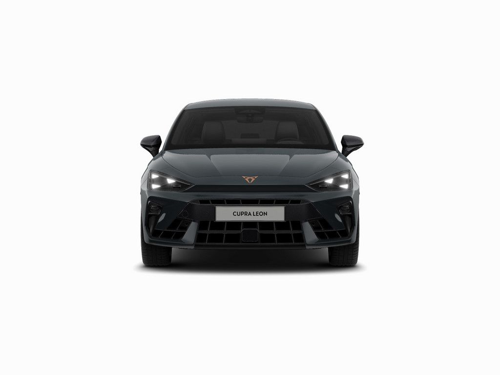 Cupra Leon - Bild 7