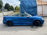 Audi S3 2.0 TFSI S tronic quattro Cabriolet - - Audi S3: Cabrio