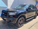 Ford Ranger 3.2 TDCi Black Edition - Sehr ... - Ford Ranger in Halle