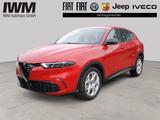Alfa Romeo Tonale Sprint 1.6 Diesel, Assistenz-/Winterpaket