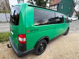 Volkswagen T5 Transporter - VW T5 5-Sitzer
