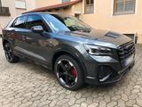 Audi Q2 S line35 TDI quattro S tronic - Audi A4 mit Diesel-Antrieb: Geländewagen