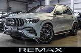 Mercedes-Benz GLE 53 AMG 4M+ / AMG PREMIUM / MY 2026 / Carbon - Mercedes-Benz GLE-Klasse Neuwagen