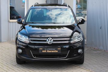 Volkswagen Tiguan - 7
