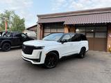 Cadillac PLATINIUM*SPORT*6.2 V8"LED"AHK"HEAD UP"VOLL - Cadillac Escalade in Hannover