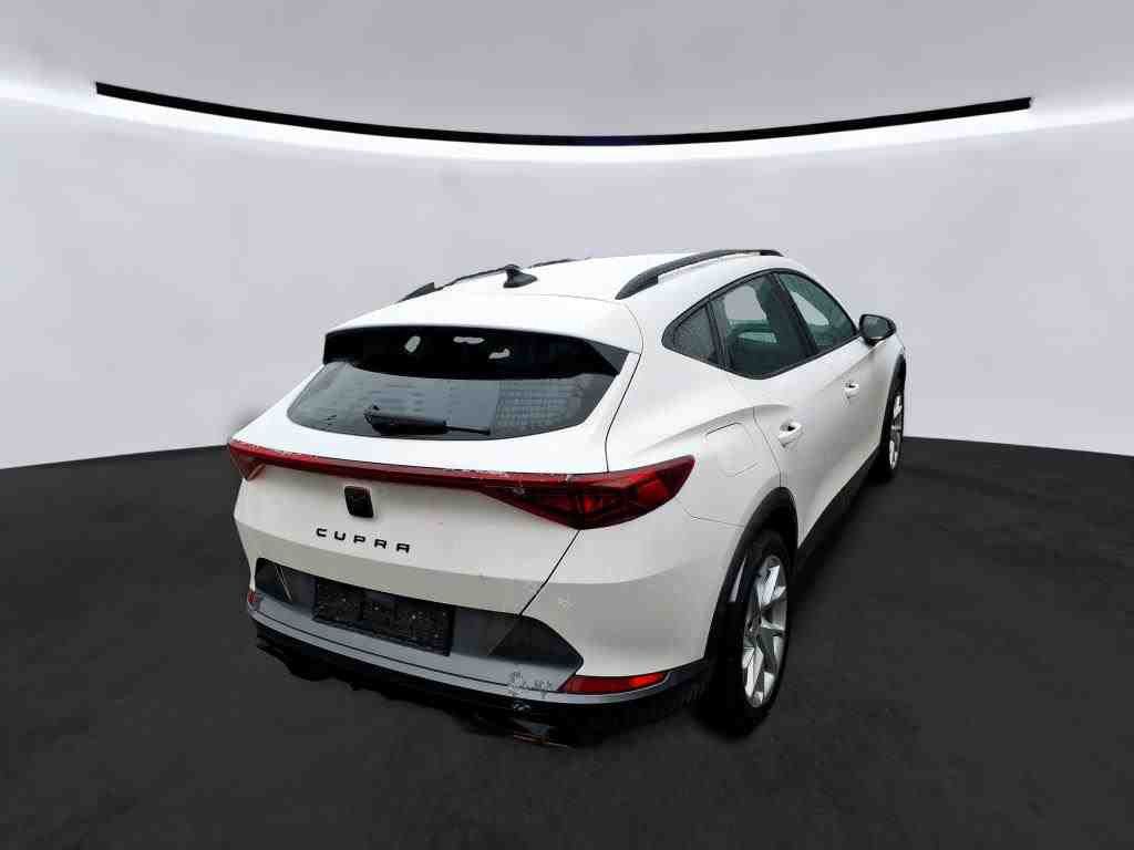 Cupra Formentor - Bild 5