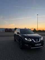 Nissan X-Trail 177PS Automatik Leder Panorama AHK 83TKM - Nissan X-Trail: Limousine