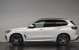 BMW X5 xDrive 30d M Sport LASER|LUFT|PANO|H&K|HUP - BMW Gebrauchtwagen von 2019