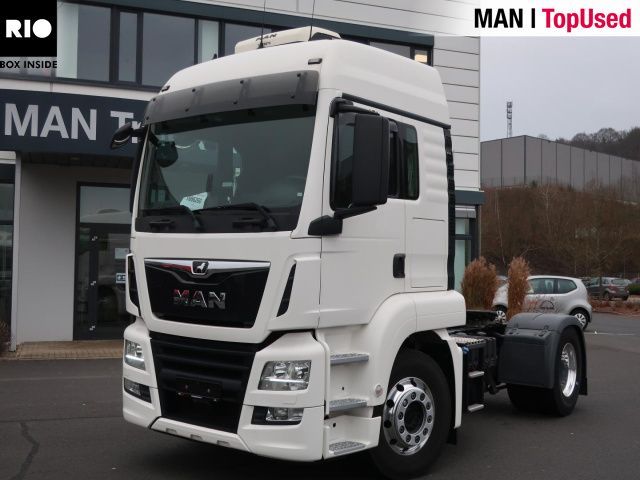 MAN TGS 18.510 4X2 BLS-TS