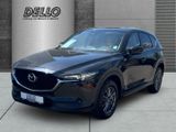 Mazda CX-5 Exclusive-Line 2.0 121kw HUD Navi LED Dyn.  - Mazda: Geländewagen