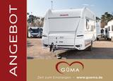 Dethleffs Nomad 460 EL *Ab in den Urlaub* - Angebote