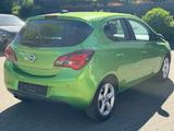 Opel Corsa E 1.4T Inno ecoFlex*KLIMAAU*BI-XENON*LHZG* - Opel Corsa Gebrauchtwagen in Wiesbaden