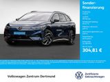 Volkswagen ID.7 Tourer PRO WÄRMEPUMPE AHK 360°CAM ACC LM20 - Volkswagen ID.7: Kombi