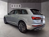 Audi Q7 50 3.0 TDI quattro HDMatrix HuD Sth Allradlen - Audi Q7 mit Diesel-Antrieb: Geländewagen, Automatik