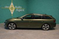 Skoda Octavia Combi RS/5J.Garantie/Matrix/233€mtl.