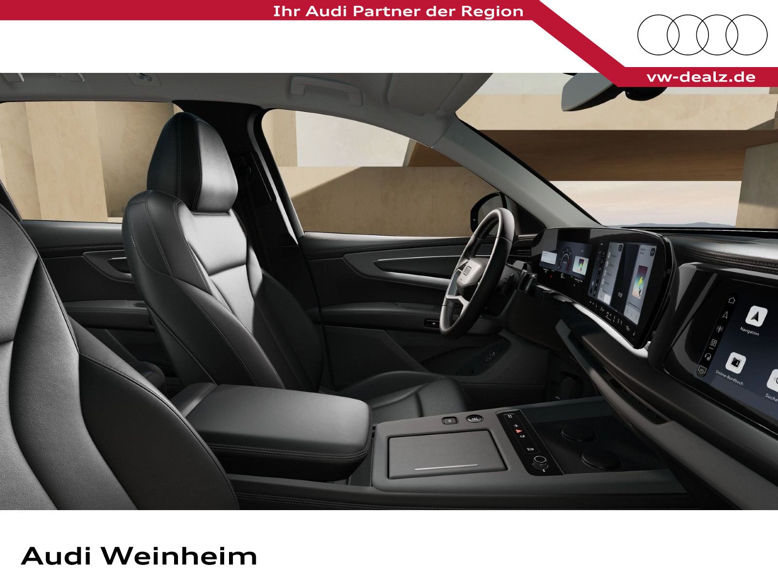 Audi Q7 - Bild 11