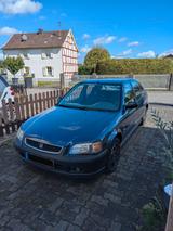Honda Civic 1.4L College *2te Hand* - gebrauchte Honda Civic aus dem Jahr 1996