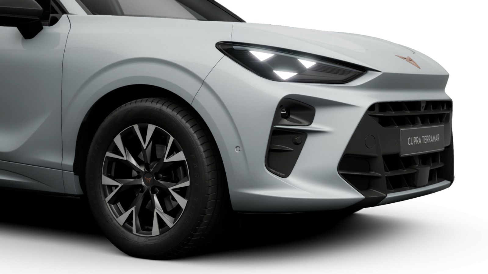 Cupra Terramar - Bild 4
