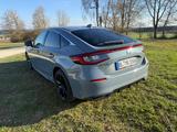 Honda Civic 2.0 i-MMD Hybrid e-CVT Advance Advance - Honda Civic mit Hybrid-Antrieb