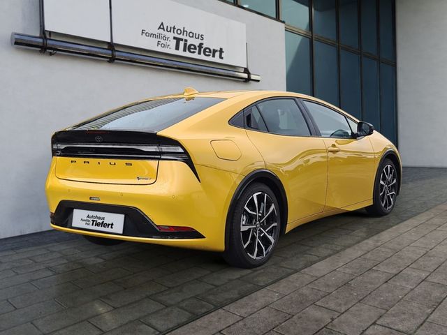 Prius Plug-in Hybrid Executive (XW6)