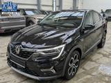 Renault Arkana 1.3 TCe Techno LED R-KAM NAVI CLIMATR. - Renault Arkana Gebrauchtwagen in Berlin