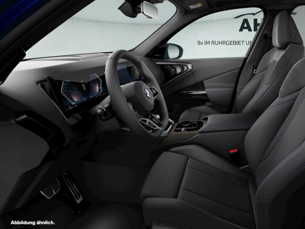 BMW X3 40d xDrive imagem 3