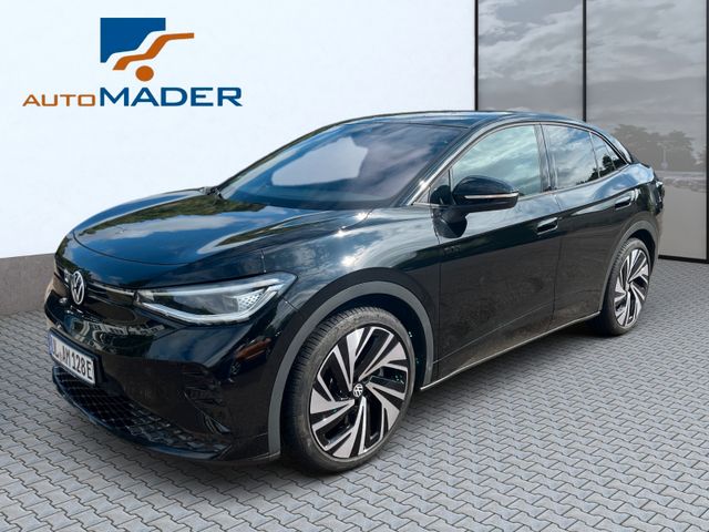 Volkswagen ID.5 GTX 220 kW 4Motion - Carplay - Panorama