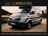 MAN TGE Wiemobil 620_4x4_Hubbe_400Lith _Gasfrei_VOLL - MAN L