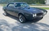 Pontiac Firebird Coupe V8 5.693ccm Automatik - Pontiac Gebrauchtwagen