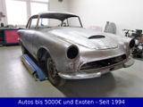 Audi Auto Union - DKW - AU 1000 SP - Audi: Dkw