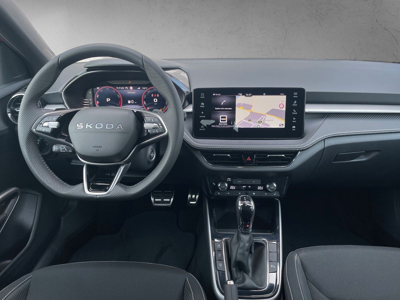 Skoda Fabia - Bild 5