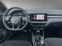 Skoda Fabia - Vorschau Bild 5