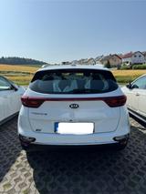 Kia Sportage 1.6 GDI 2WD Edition 7  - Kia Sportage von privat