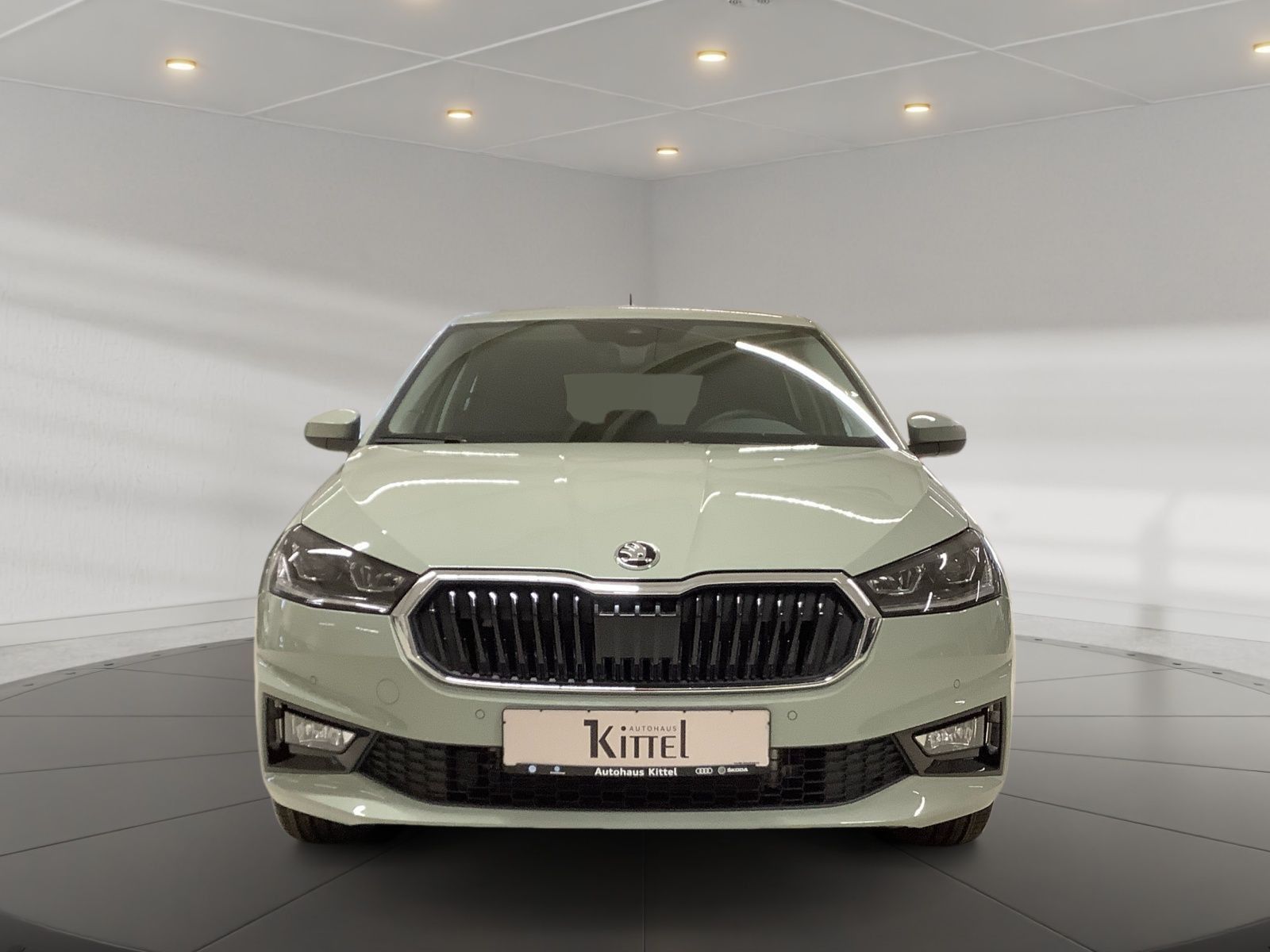 Fabia Balance 1,0 TSI 70 kW 5-Gang-Schaltgetrieb