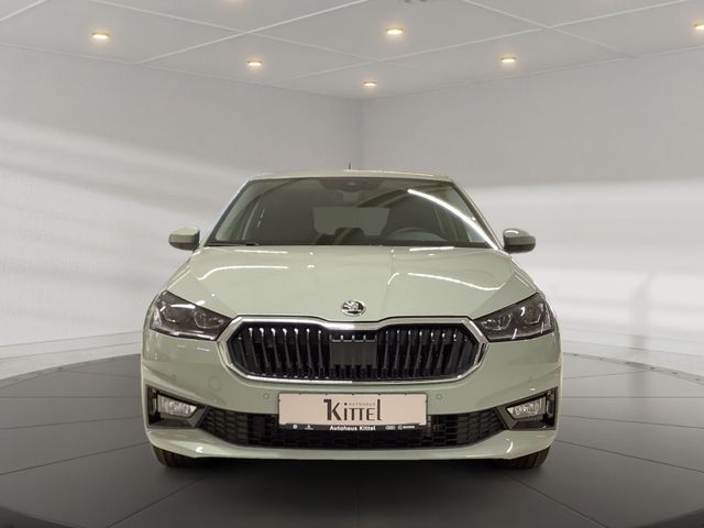 Fabia Balance 1,0 TSI 70 kW 5-Gang-Schaltgetrieb