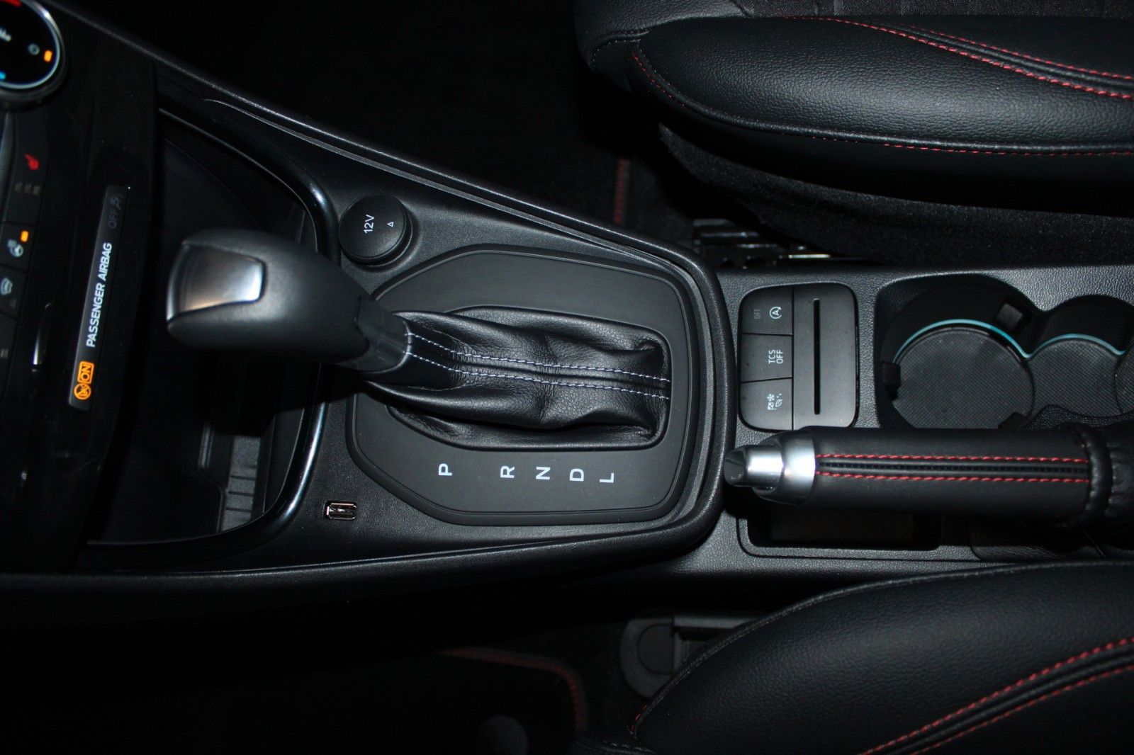 Fahrzeugabbildung Ford Puma ST-Line X Aut. LED Massage B&O Navi WinterP