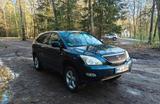Lexus RX 300 Luxury LPG Prinz Aut/Leder/8F W/S - Lexus RX 300 SUV