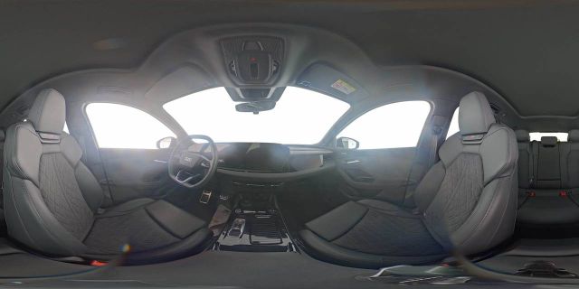 Q6 e-tron QUATT S LINE MATRIX+ARHUD+PANO+AHK+B&O