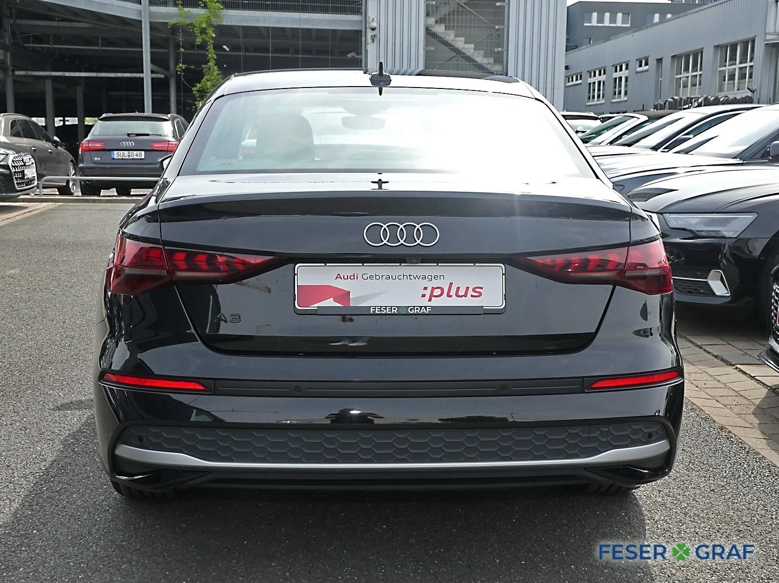 Audi A3 - Bild 15